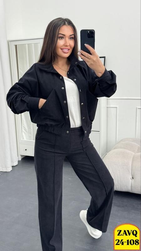 женский костюм двойка ткань вельвет,стильные костюмы,костюм спортивный велюровый двойка,женский велюровый костюм тройка,спортивный костюм велюр женский velesway