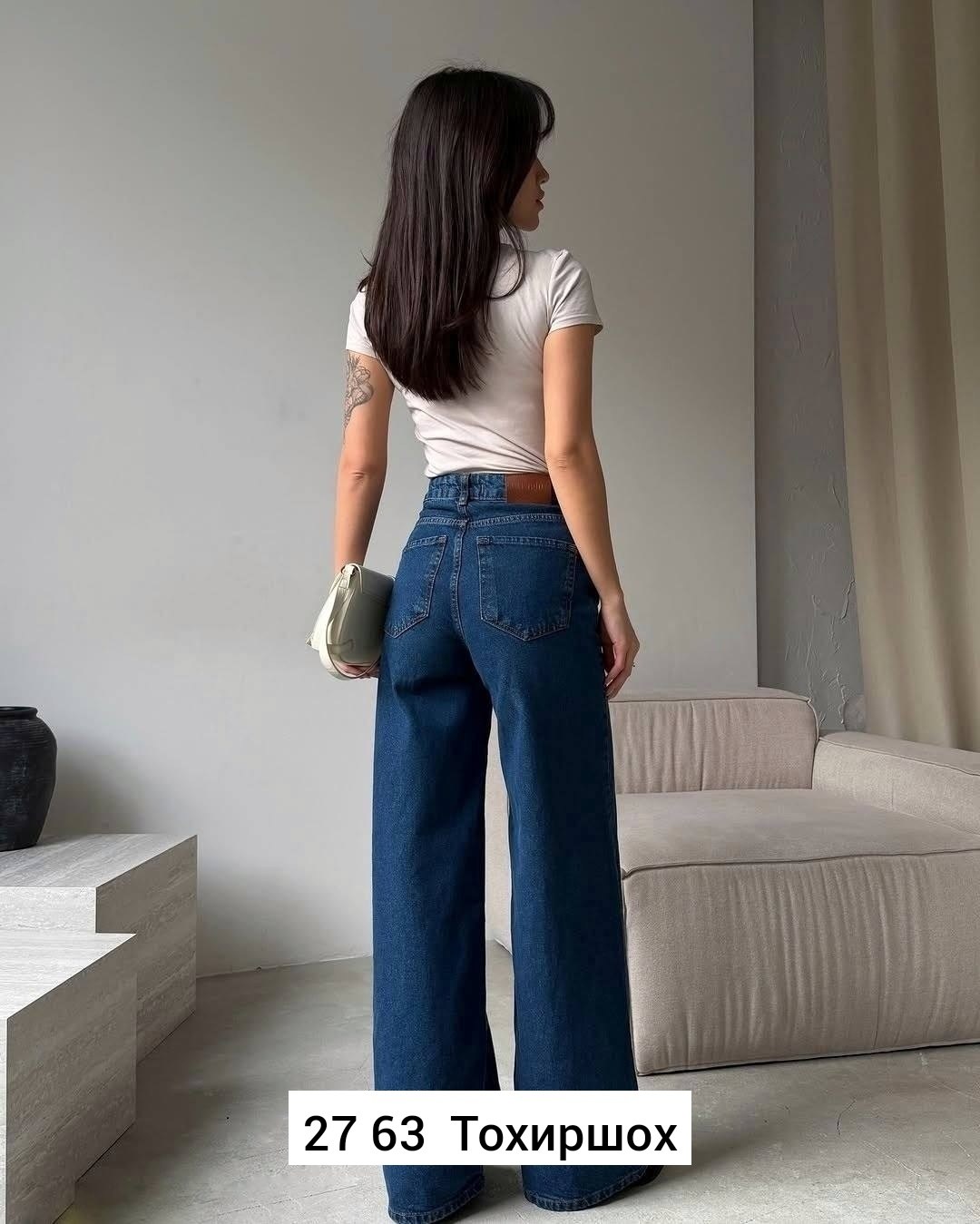 женские джинсы,джинсы женские широкие,джинсы женские клеш,джинсы темно-синие широкие клеш norma jeane,джинсы
