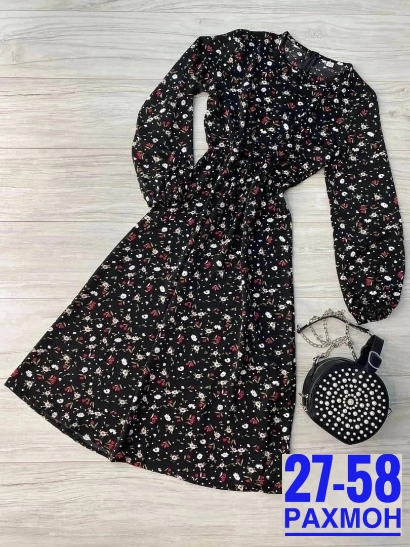 платье женское,платье женское прадо,платье ,женское платье миди,платье