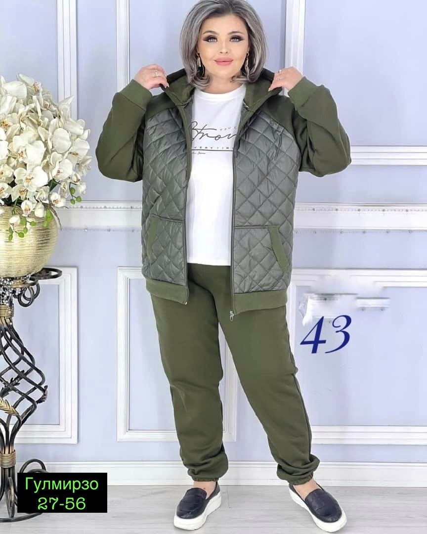 костюм женский на флисе,костюм женский тройка,спортивные костюмы больших размеров,костюм двойка,женский спортивный костюм