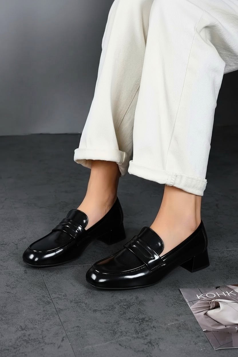 лоферы женские,,лоферы лакированные,лоферы женские черные,туфли женские лоферы