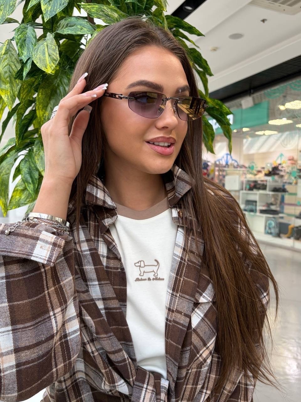 рубашка в клетку оверсайз на кнопках,рубашка в клетку оверсайз удлиненная,рубашка в клетку женская оверсайз,рубашка оверсайз в клетку хлопок pahomova oksana,рубашка женская в клетку