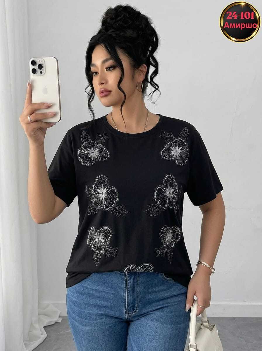 женская футболка больших размеров,футболки женская,,кофта женская,женская блузка