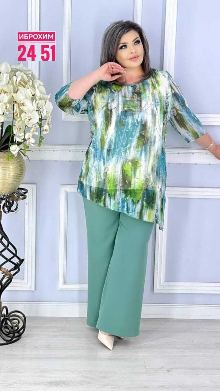 женские костюмы больших размеров,летний брючный костюм,костюм брючный двойка летний,стильные костюмы,женский костюм тройка