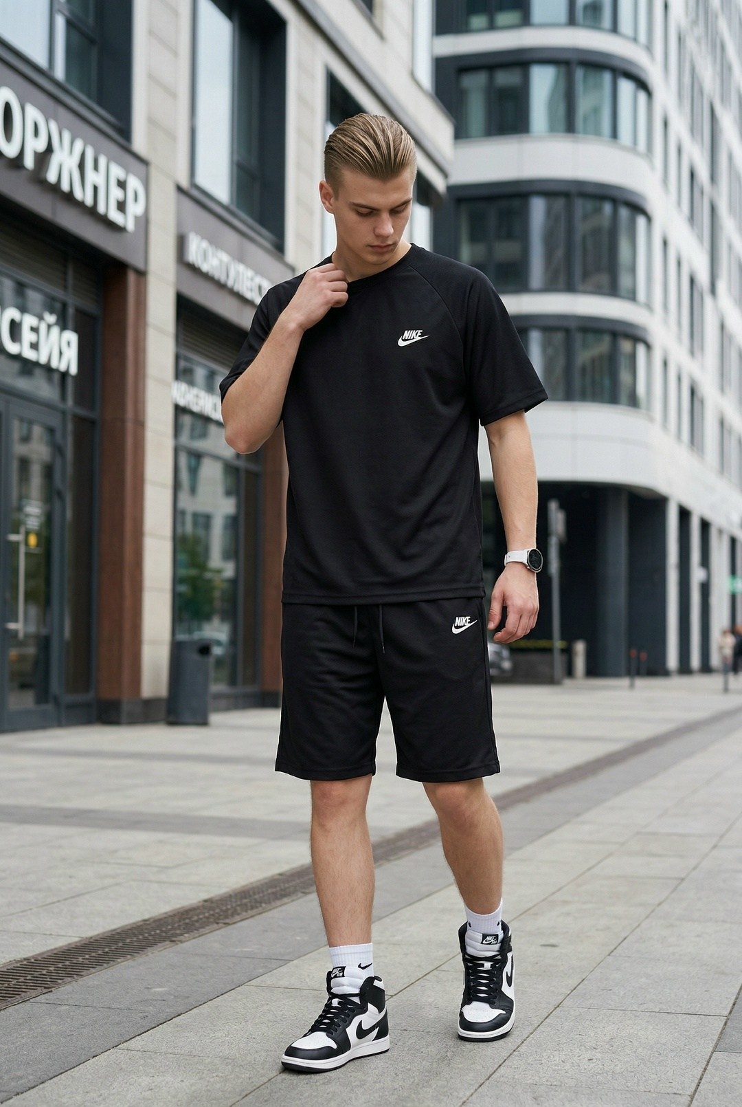 костюм спортивный мужской nike,спортивные костюмы nike,костюм спортивный мужской,спортивный костюм с футболкой и шортами,спортивные костюмы для мужчин