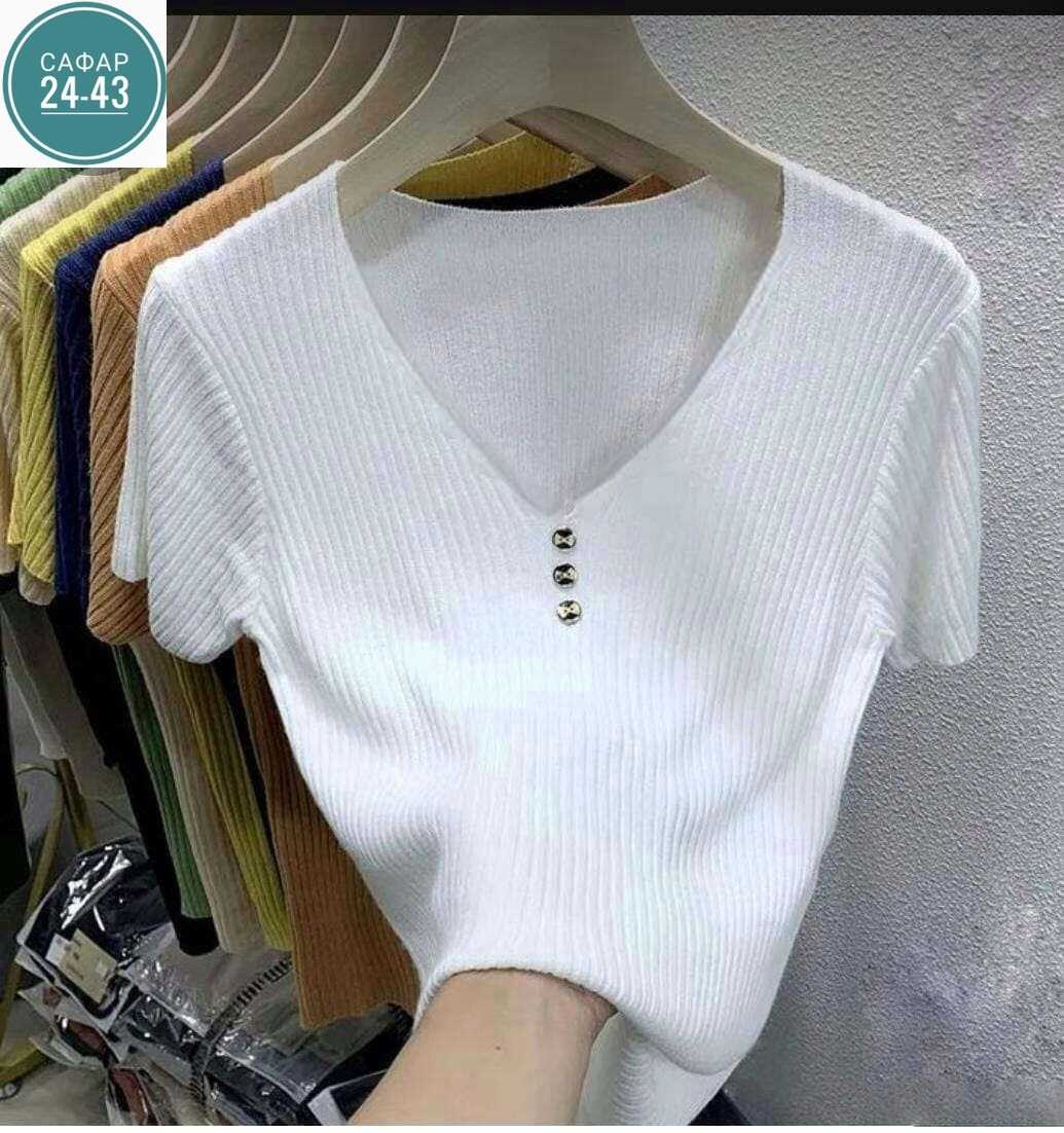 вязаная футболка,женская кофточка,трикотажная футболка,женская кофта,модные женские кофты