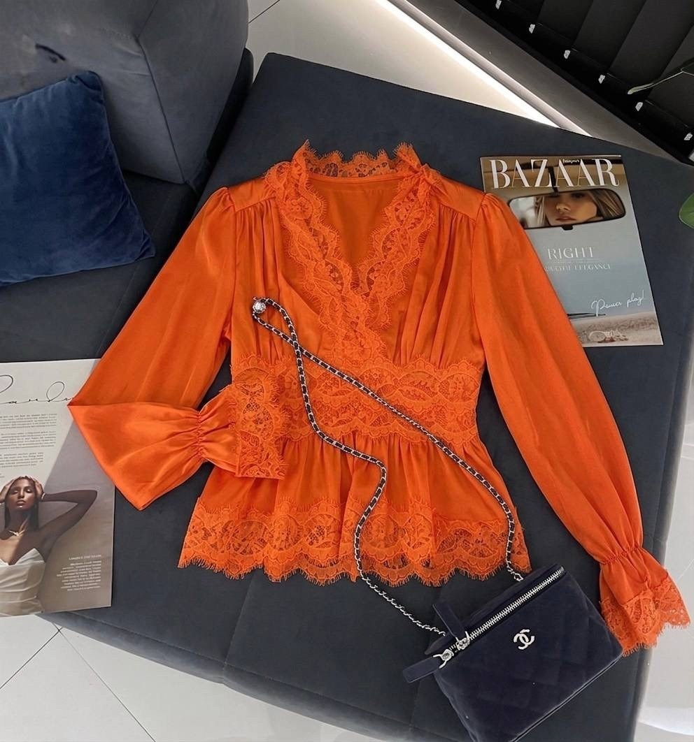 блузка с оборками,кружевная блузка,белая кружевная блузка,женская блуза,блуза