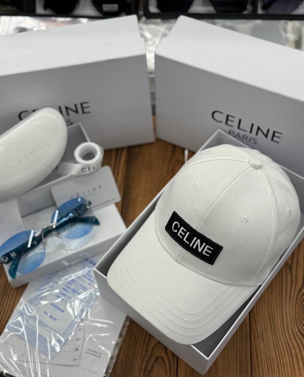 кепка celine,бейсболка celine,бренд селин кепки,бейсболка celine оригинал,кепка селин