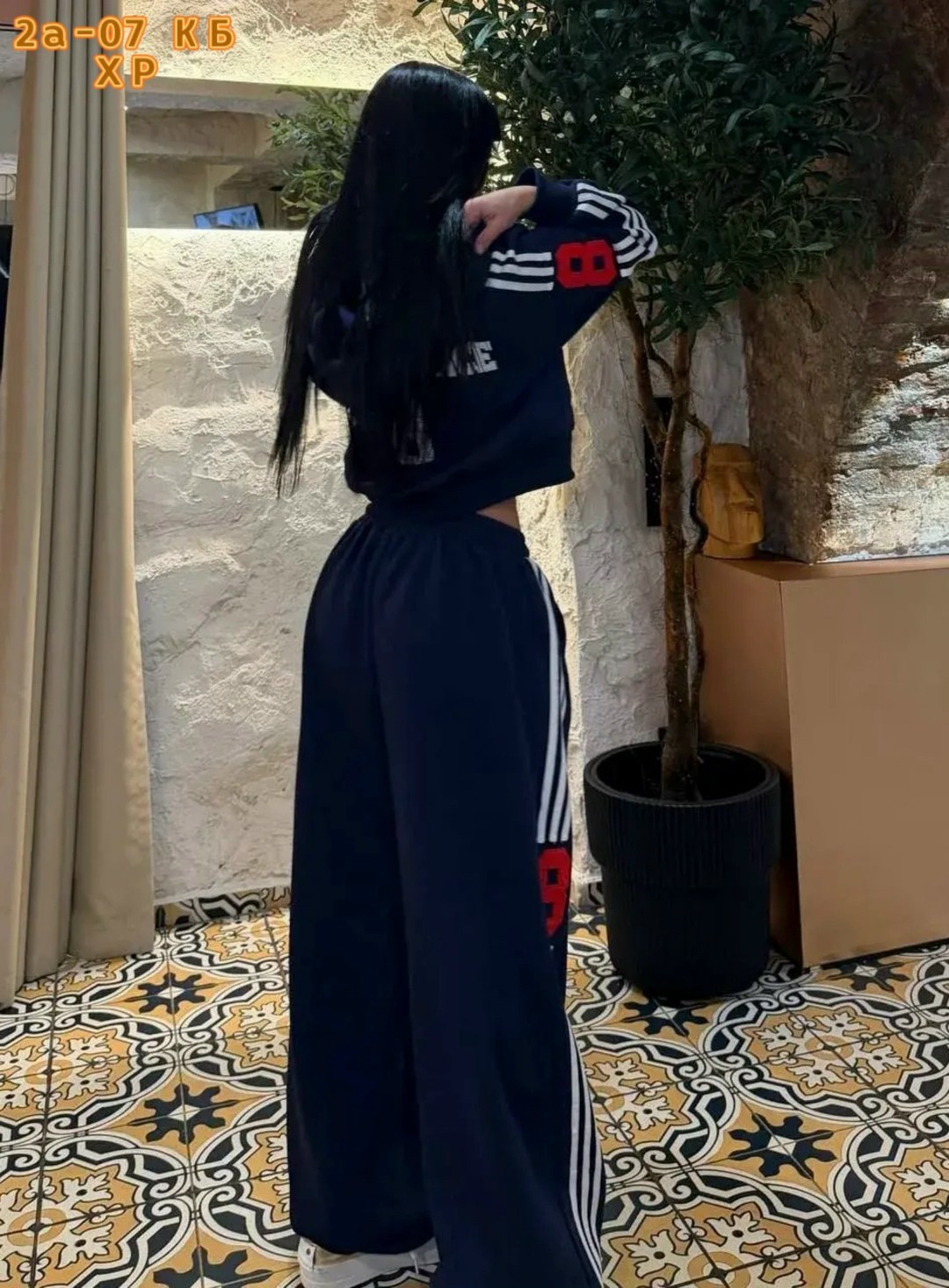 костюм спортивный женский,adidas женский спортивный костюм,стильный костюм с лампасами,свободные спортивные брюки в корейском стиле y2k,женский костюм адидас