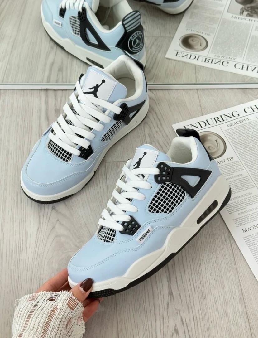 кроссовки,кроссовки женскиe,кроссовки nike air jordan 4,кроссовки nike air jordan 4 retro,