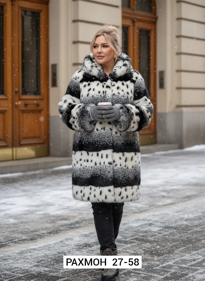 шубка из искусственного меха,шуба искусственная экошуба зимняя,шуба женская,шуба фабричный китай хорошая качество есть капюшон,шуба искусственная экошуба зимняя ht store