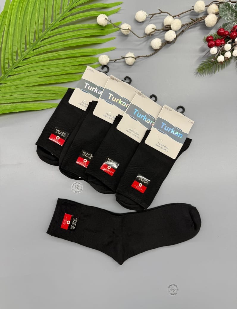 носки мужские,носки мужские turkan,носки мужские 10 пар,комплект носки мужские,носки мужские классические