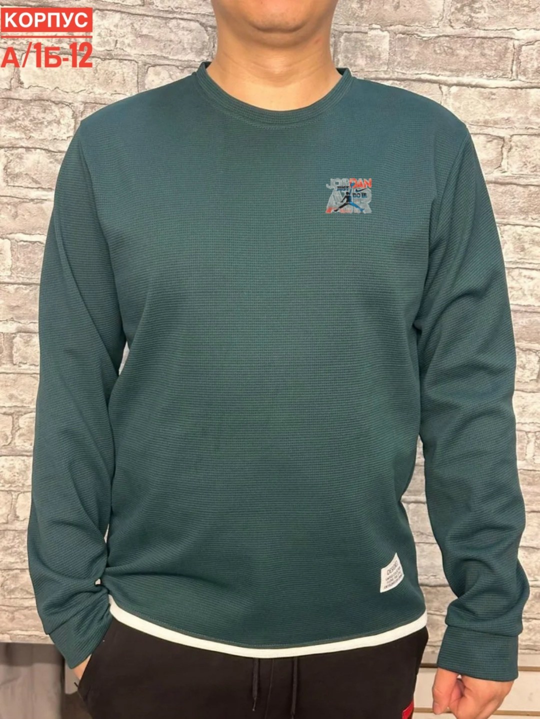 мужские свитшоты,лонгслив мужской,лонгслив,мужская кофта,свитшот зеленый
