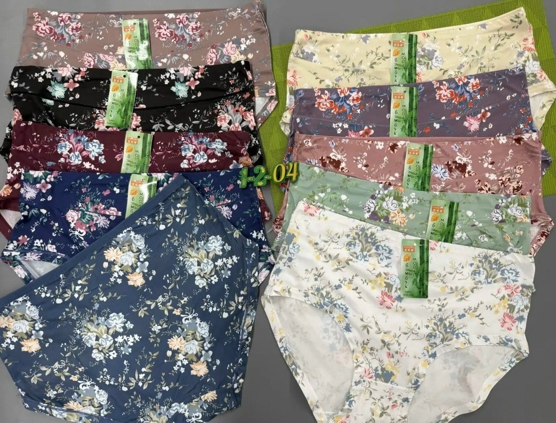 комплект трусов женские,трусы женские большие размеры набор 5 штук,комплект трусов слипы,комплект трусов,набор трусы женские большие размеры