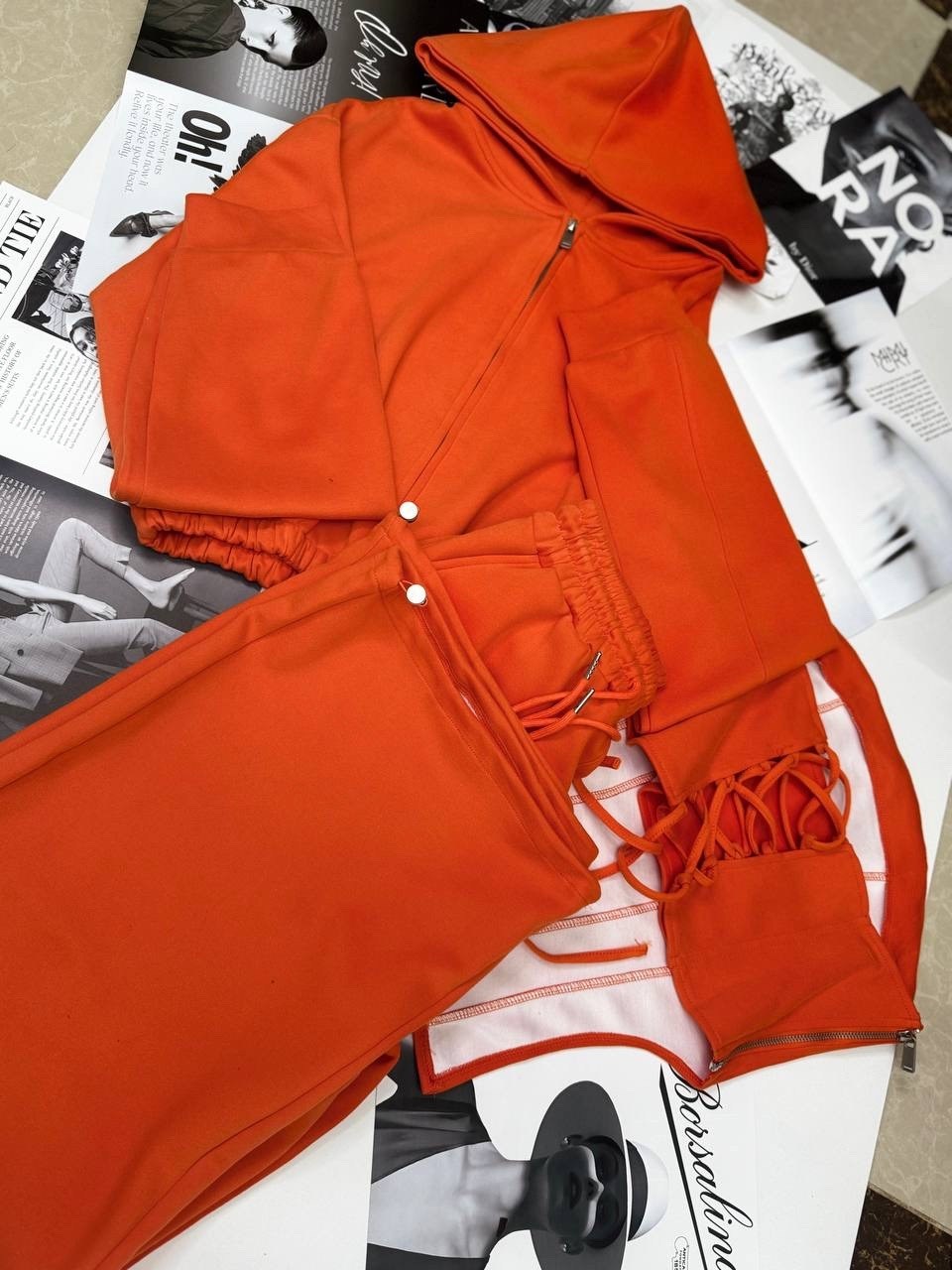 костюм спортивный с начесом eva coosh,трикотажные костюмы,спортивный костюм женский,женский костюм,спортивный костюм