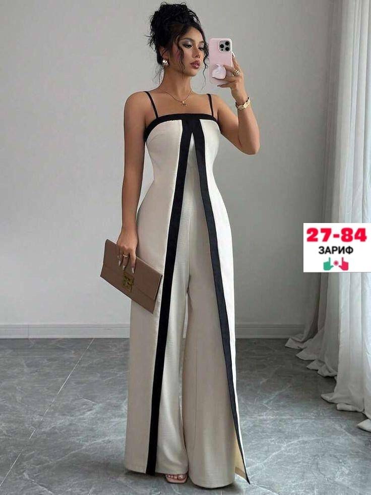 элегантные комбинезоны,женские комбинезоны,комбинезон повседневный,комбинезон,женский модный комбинезон