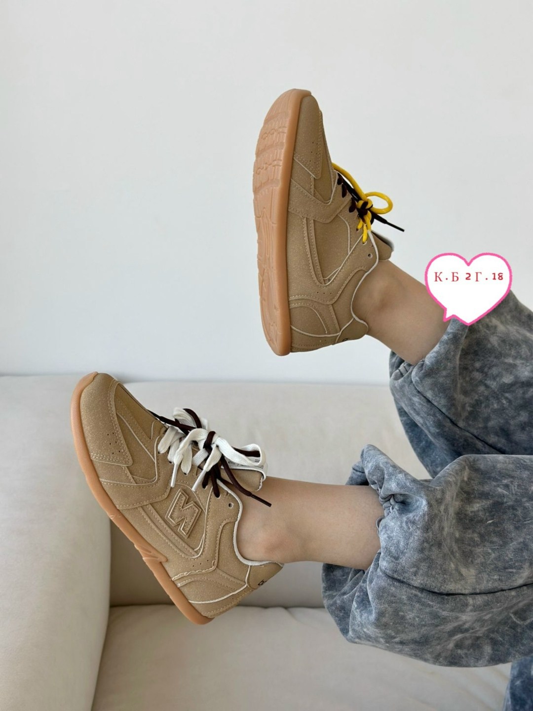 кроссовки женскиe,,женская ,кроссовки весенний,повседневная