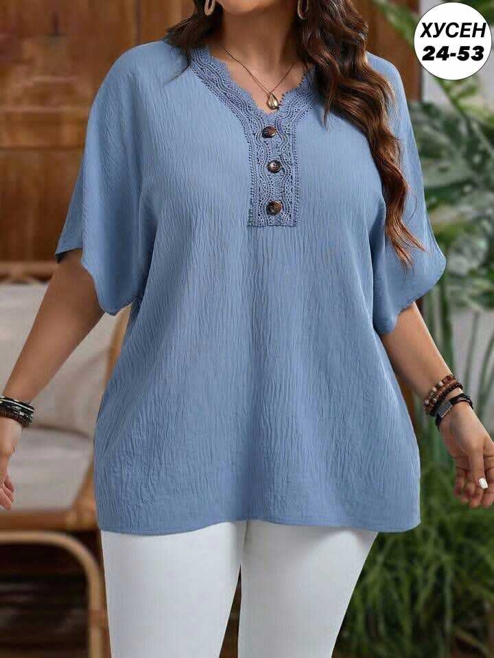 блузка больших размеров женская,блузка для полных,летние блузки женские,блузка женская,повседневная блуза