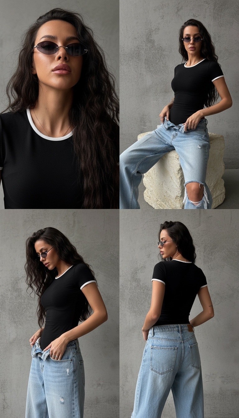 женская кофта,футболки женская,джемпер женский,футболки для женщин,женский укороченный топ в рубчик happyfox