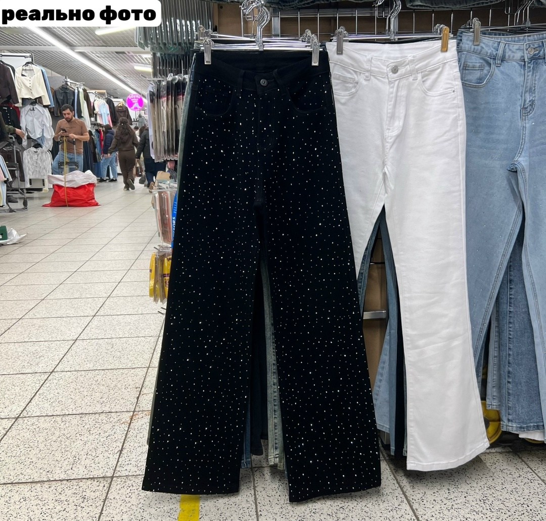 костюм классический,брюки с пайетками,брюки в пайетках,широкие брюки из бархата с отделкой по фигуре next черный