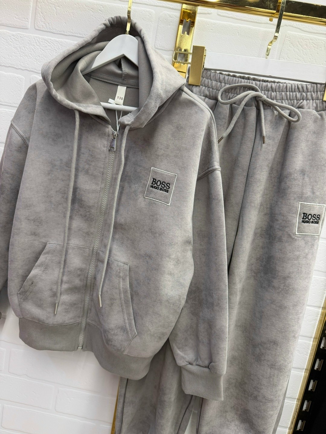 костюм теплый с начесом для мальчиков bodo серый,костюм спортивный мальчикам,детские спортивные костюмы,спортивный костюм детский,спортивный костюм