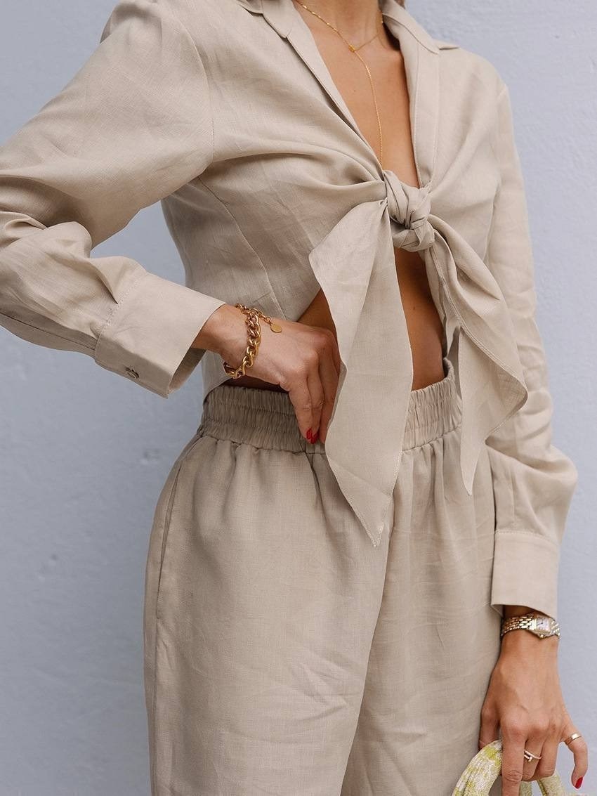 хлопковый костюм,женский костюм летний,брючный костюм летний,костюм с брюками,костюм женский льняной