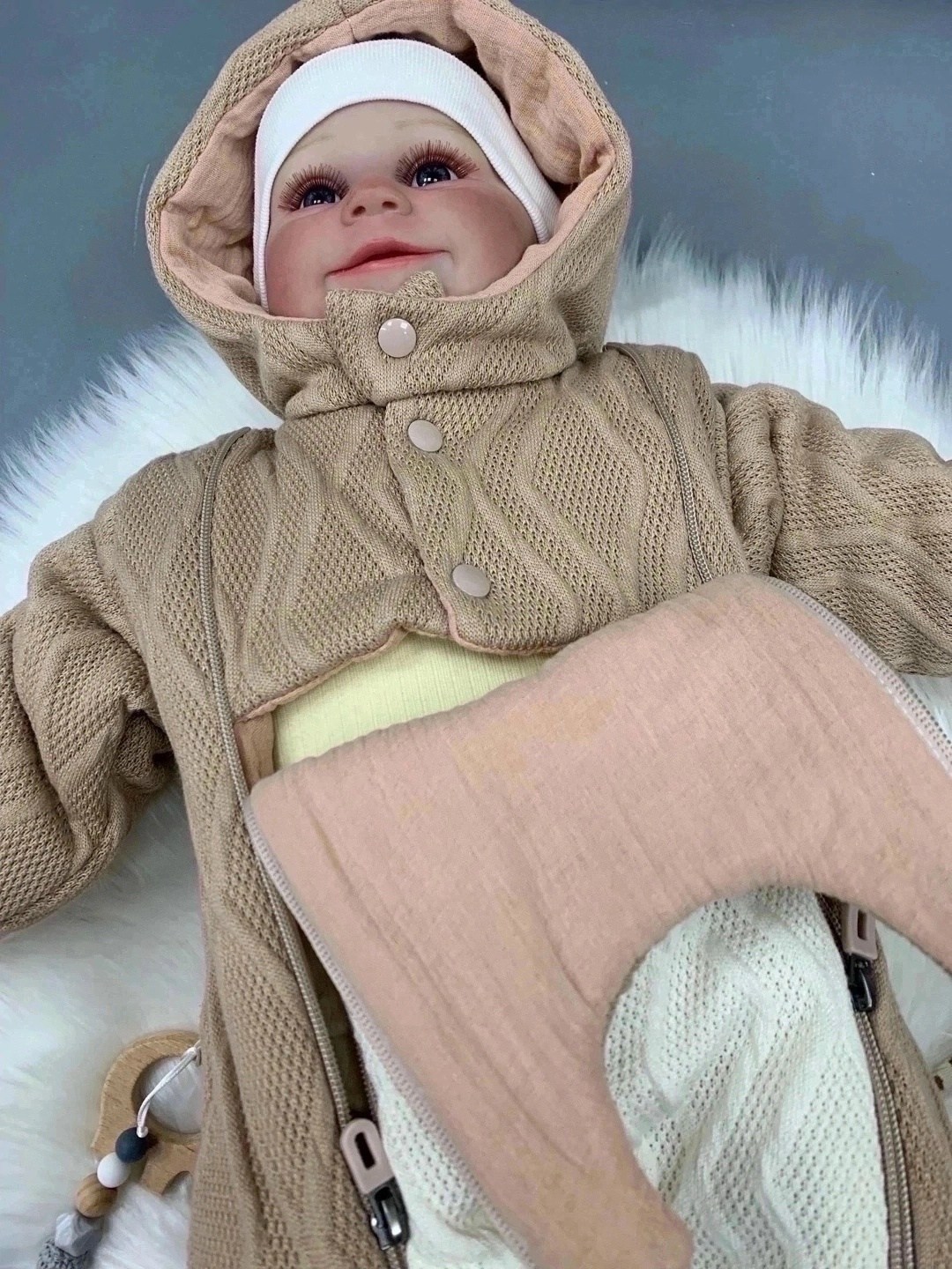 комбинезон вязаный,комбинезон утепленный для,детские комбинезоны,комбинезон вязаный для новорожденного,комбинезон розово