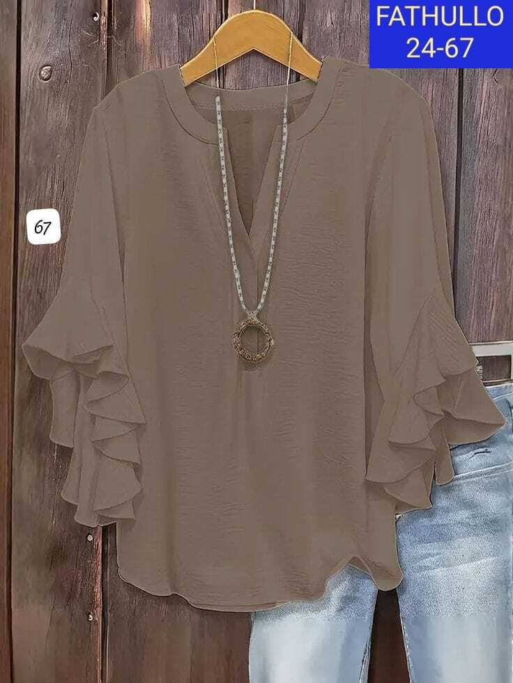 повседневная блуза,шифоновые блузки,блузка женская,повседневная блузка,свободная блузка