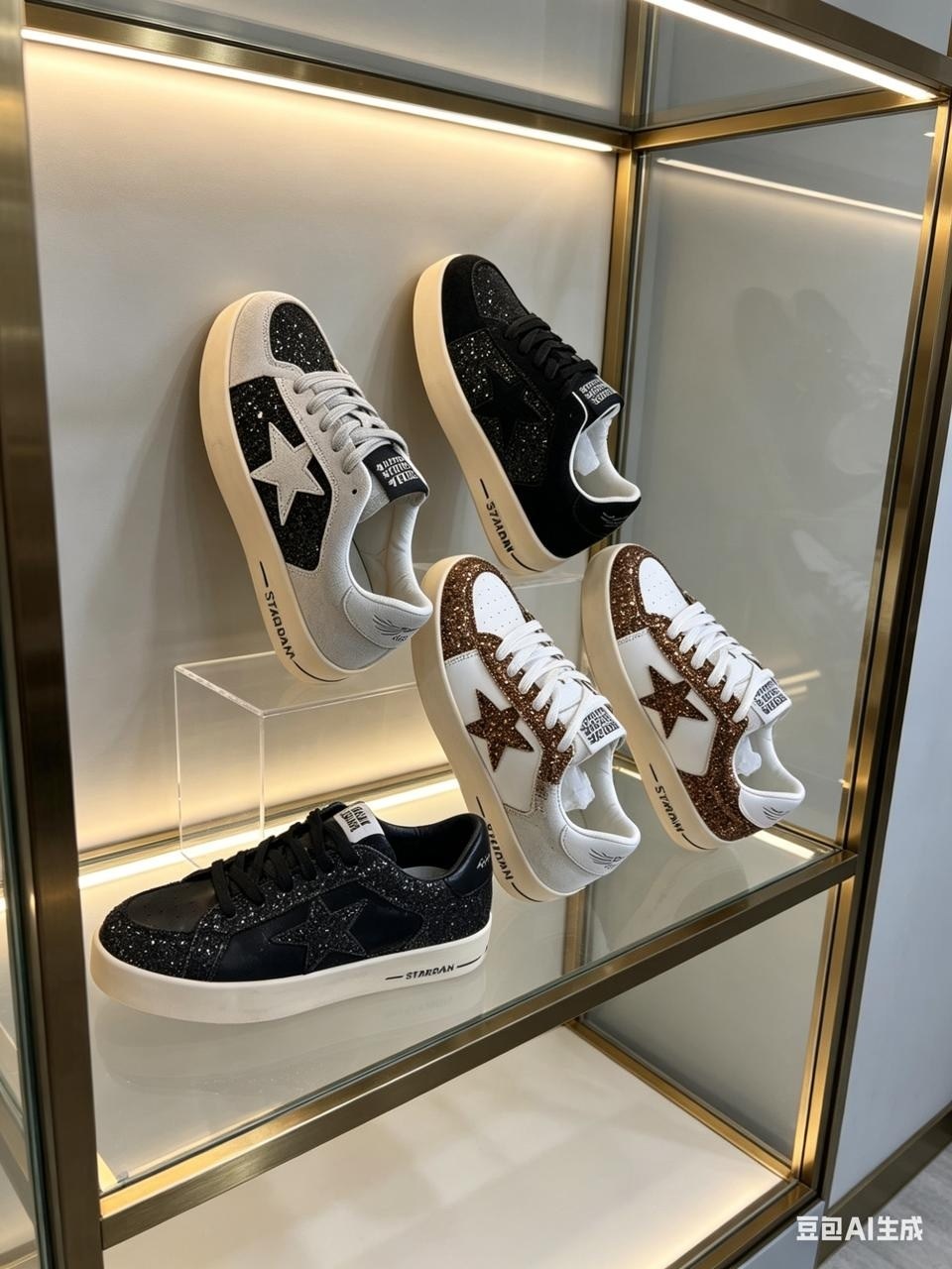 , женская,кроссовки golden goose,кеды со звездами,кеды диор реплика