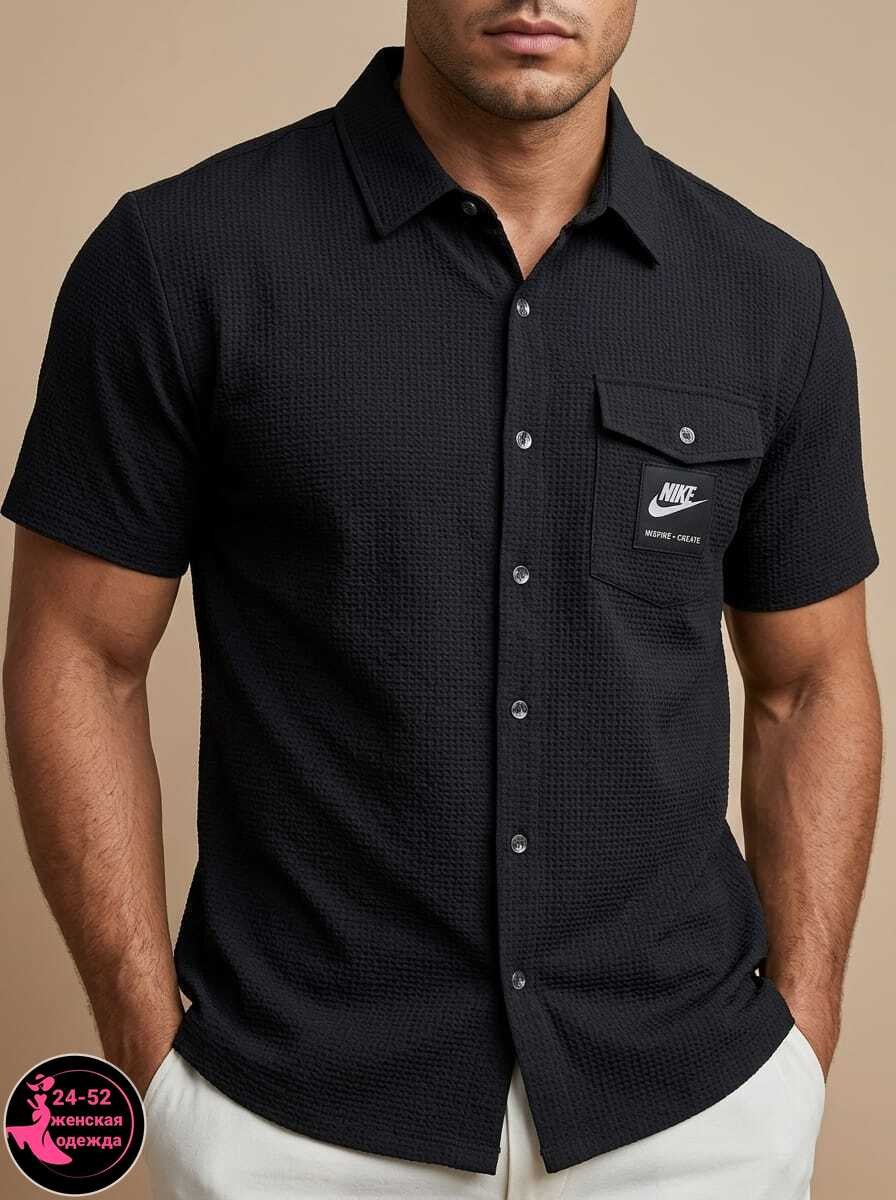 мужская мода,рубашка,рубашка мужская,рубашка мужская короткий рукав,мужская рубашка поло