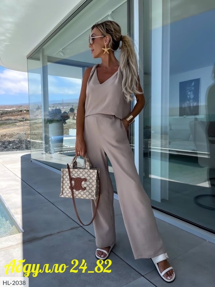 брючный костюм женский летний,брючный костюм летний,костюм двойка женская,летние костюмы женские 2026,брючные костюмы женские