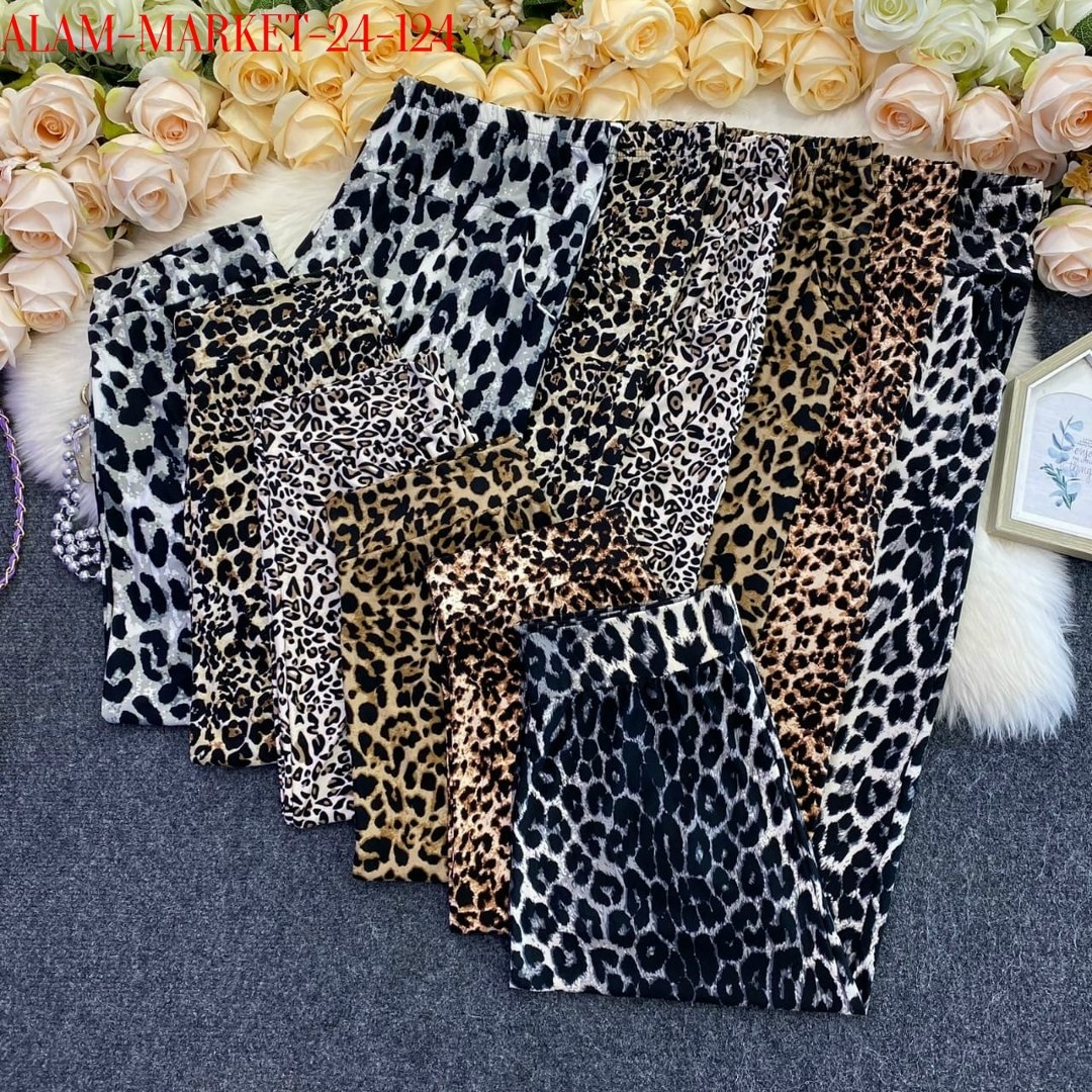 леопардовые штаны,брюки женские спортивные с леопардовым принтом,леопардовые брюки,брюки леопард,брюки с леопардовым принтом