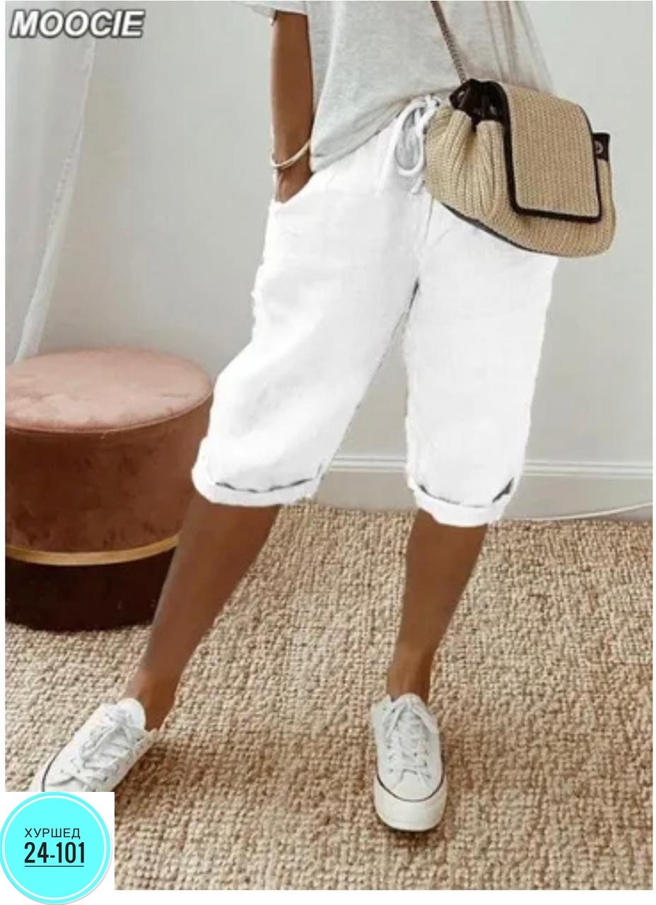 женские бриджи,шорты повседневные,женские шорты,брюки женские,модные брюки