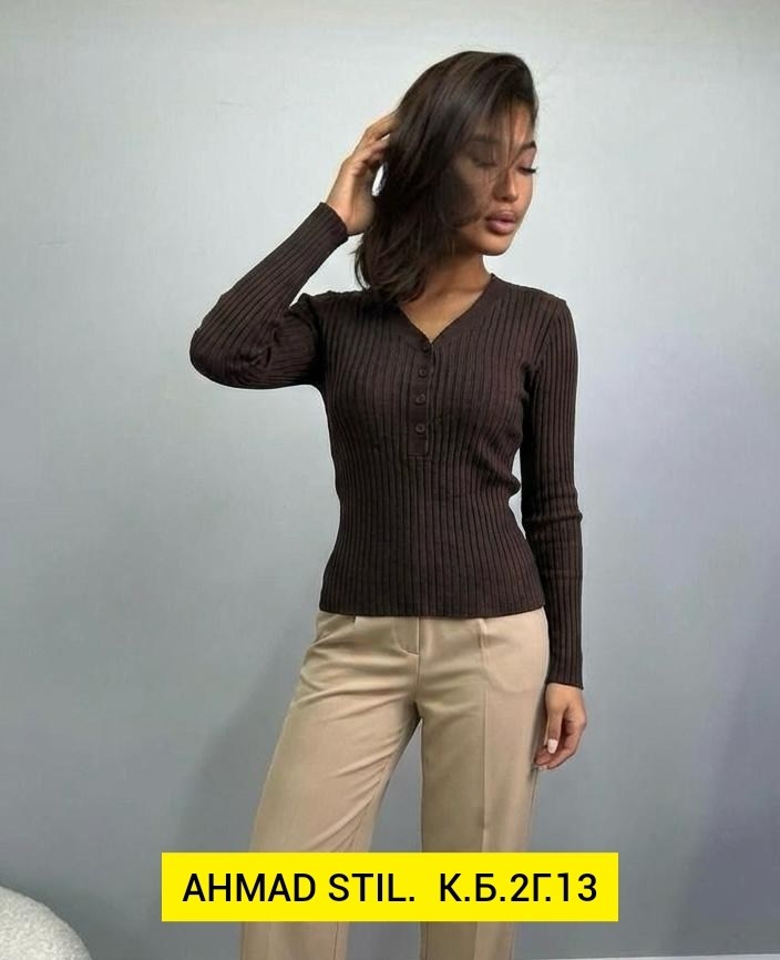 трикотажный свитер,женский свитер,кофточка,женские джемпера,вязаный свитер