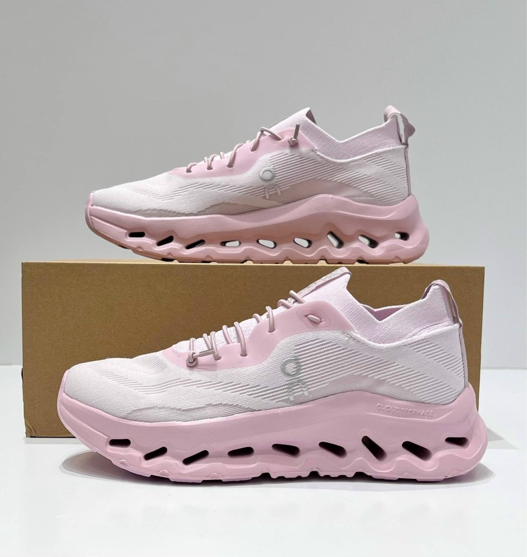 женские кроссовки,розовые кроссовки,кроссовки для женщин,loewe кроссовки,повседневные кроссовки