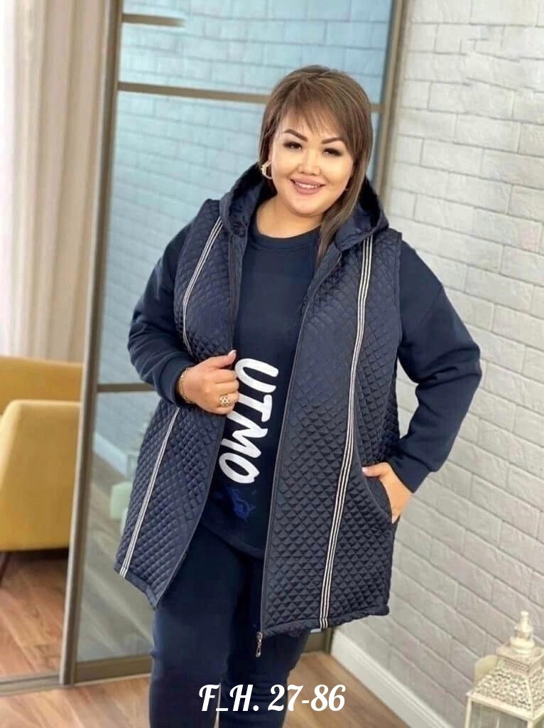 костюм тройка женский,демисезонная куртка,куртка женская,женский костюм на флисе,костюм теплый женский