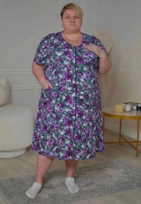 Домашняя одежда