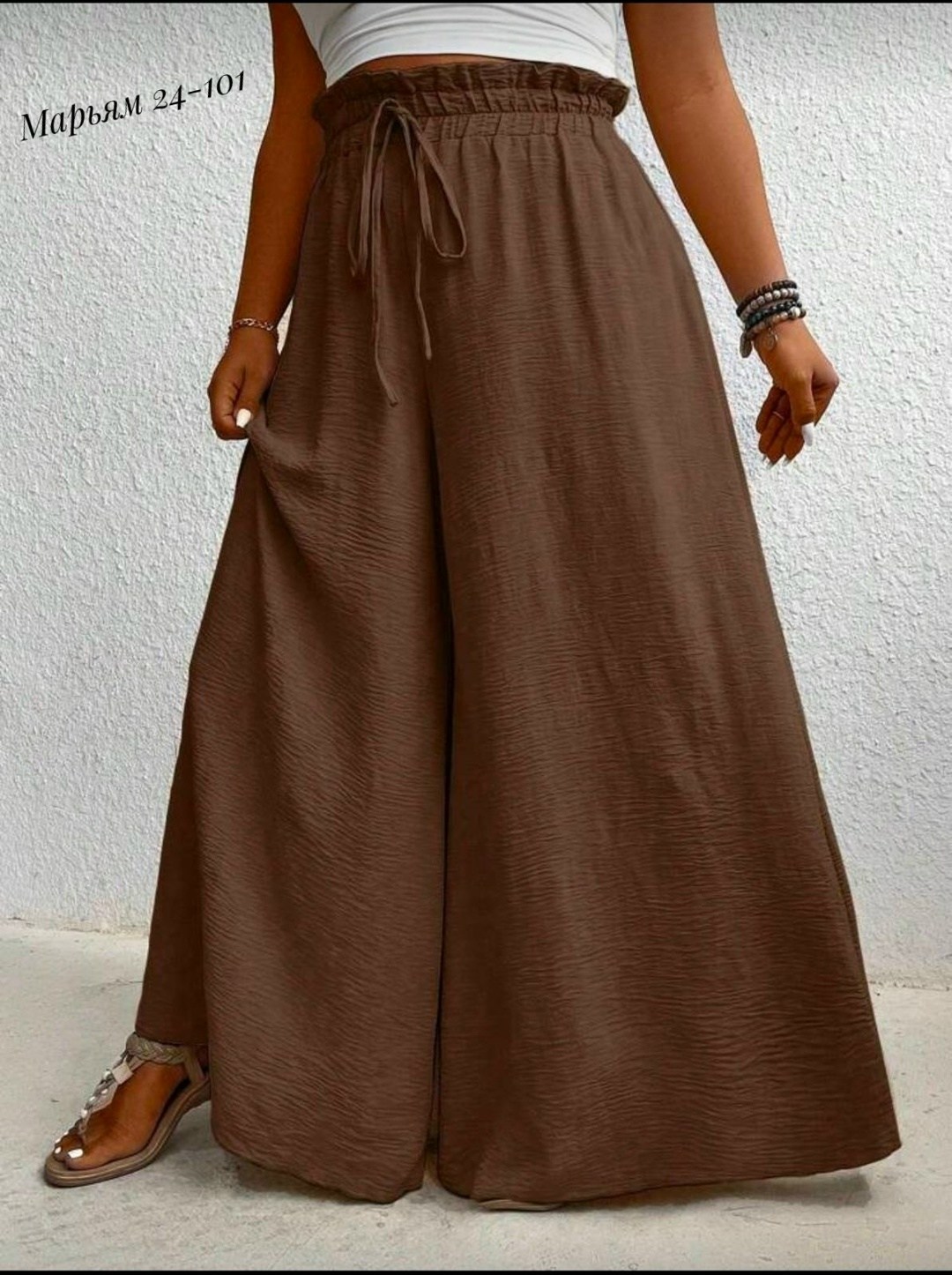 широкие женские брюки палаццо,брюки летние широкие палаццо,брюки розовые,палаццо брюки широкие на резинке,штаны палаццо на резинке