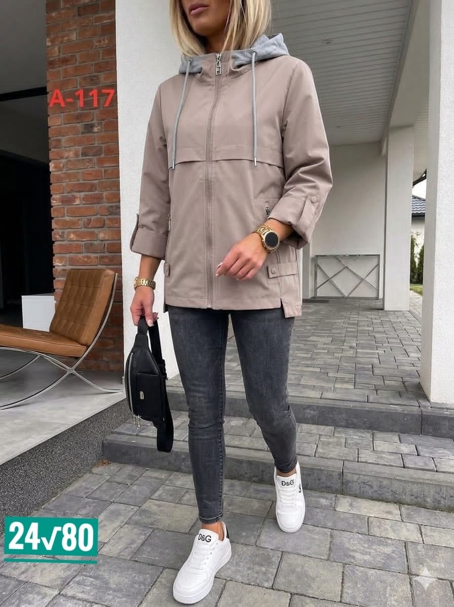 куртка женская,куртка демисезонная,ветровка женская,легкая куртка,весенние куртка