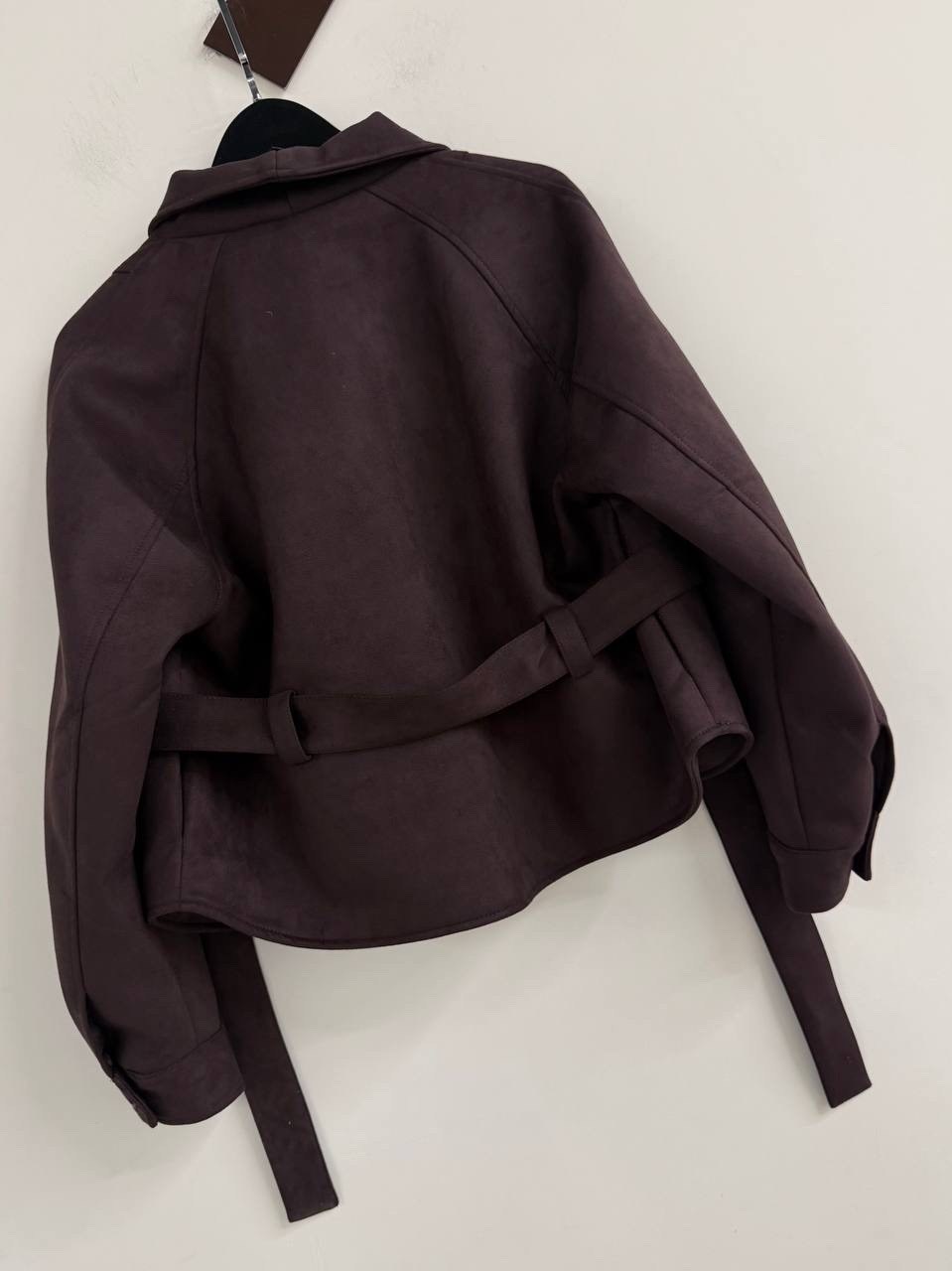 замшевая куртка,замшевая куртка с поясом,женская куртка,кожаная куртка,куртка женская замшевая