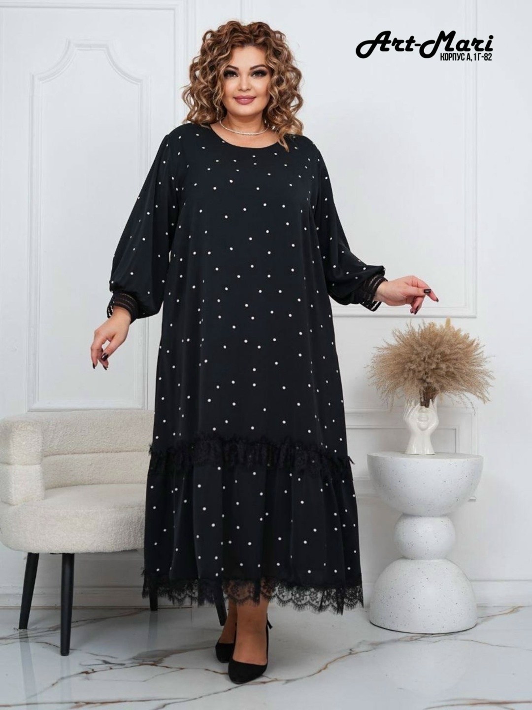 платье,платье больших размеров,платье "лиза",платье женское,платье "кармен"