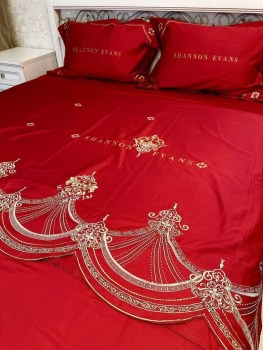 Постельное белье