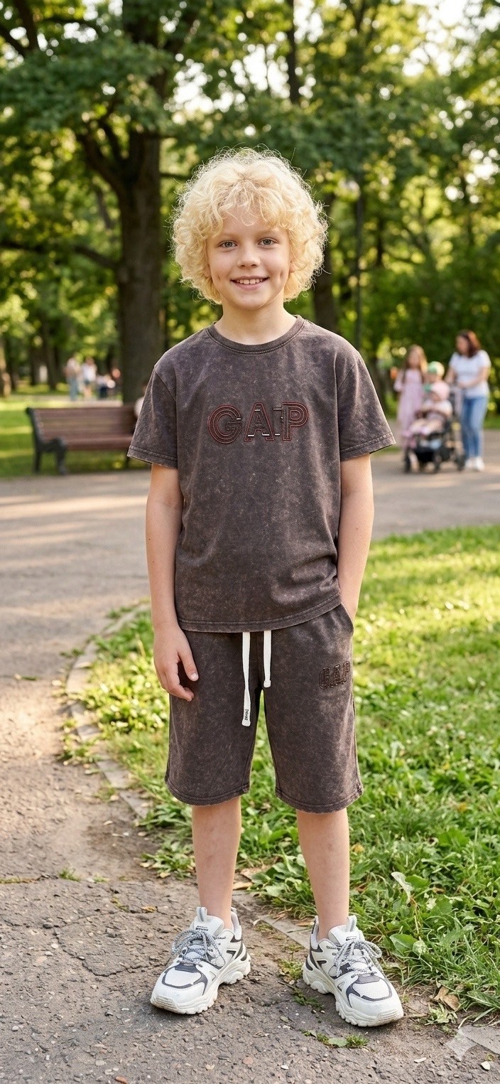 шорты для мальчик,одежда для подростка,костюм летний для мальчика,футболки для мальчика