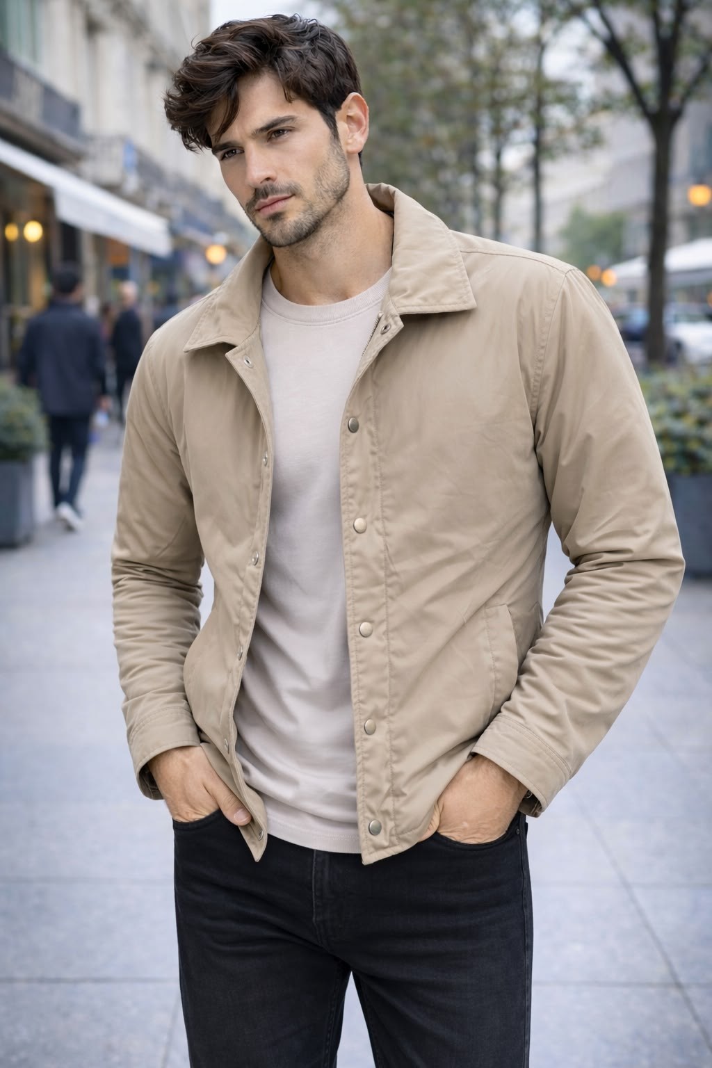 мужская мода,куртка,кожаная куртка,field jacket,waxed jacket