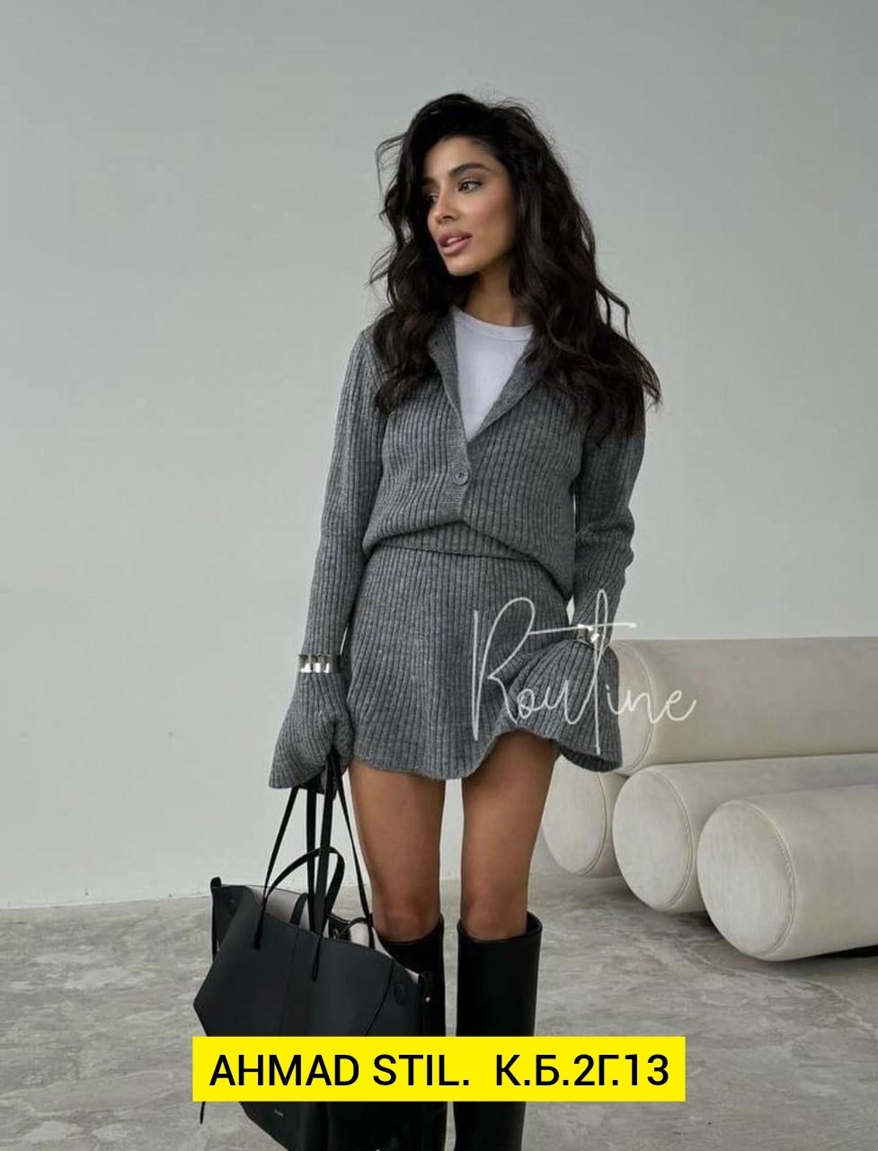 кофта и юбка,костюм двойка кашемир,трикотажный женский костюм с юбкой,теплый трикотажный костюм с юбкой,вязаный костюм с юбкой