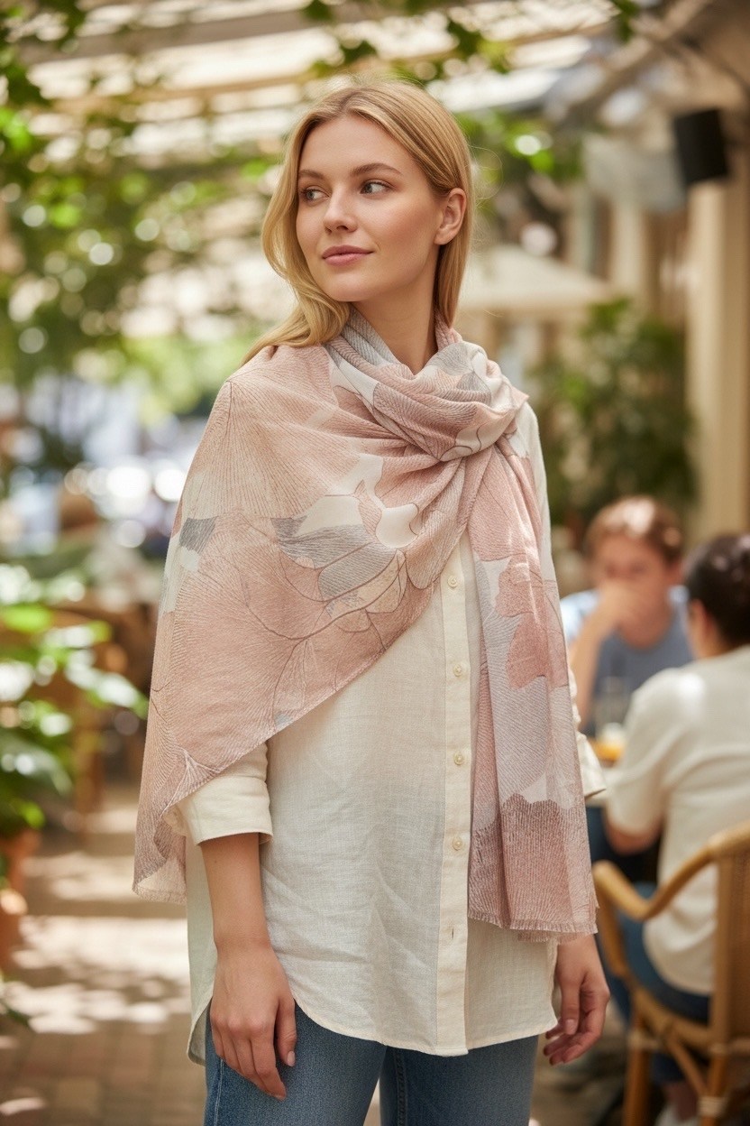 палантин женский,палантин,шарф женский палантин,шарфы и платки,палантин шелковый