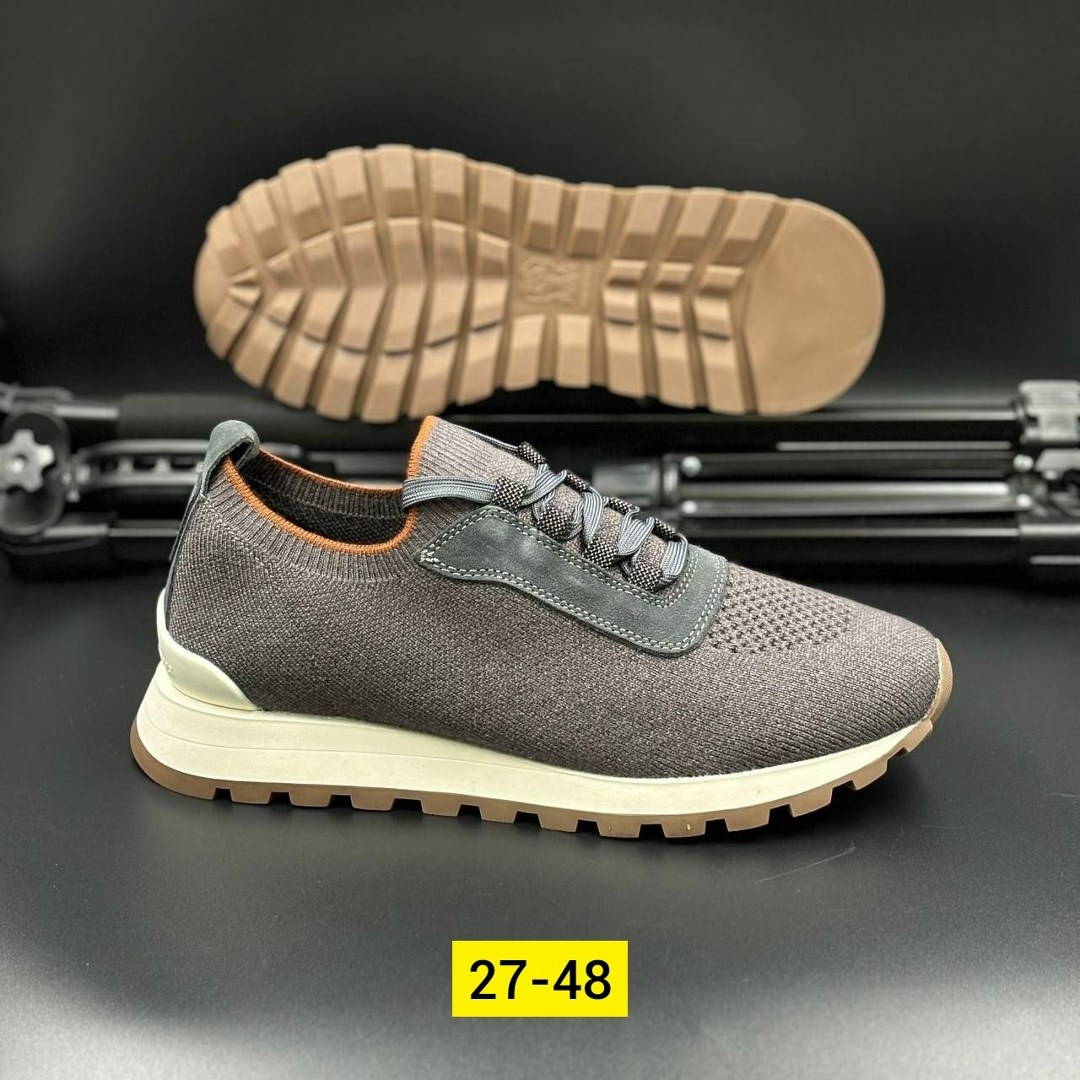 кроссовки brunello cucinelli,кроссовки текстильные brunello cucinelli,мужские кроссовки,,мужские кроссовки модные