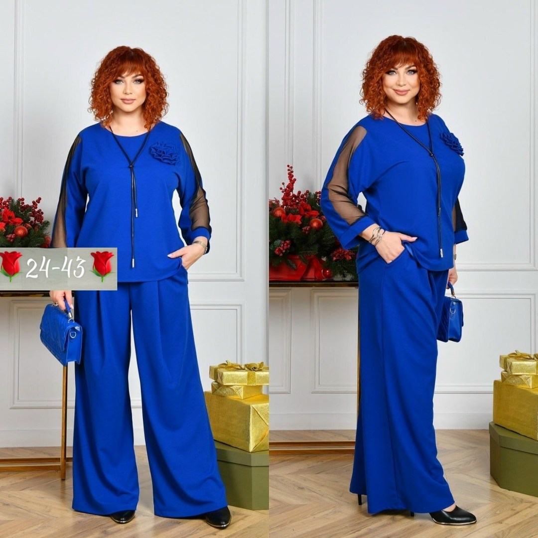 женские костюмы больших размеров,костюм брючный нарядный большие размеры allaviя,костюм больших размеров брючный,костюм женский,женский брючный костюм большие размеры