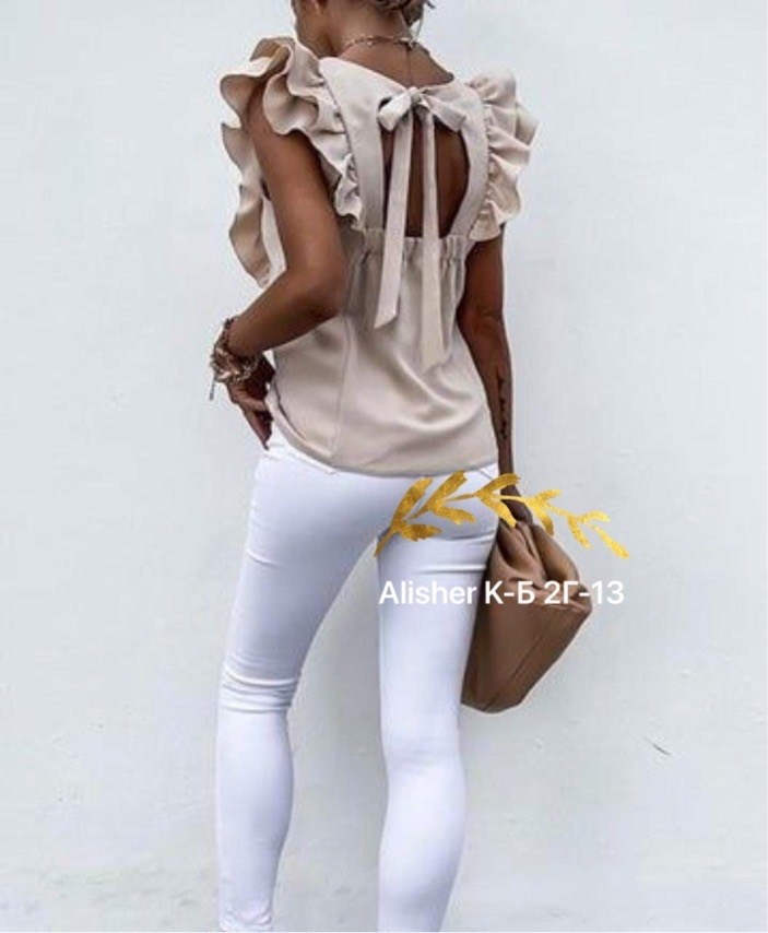 женская блузка,женская блуза,элегантная блузка,блузка бежевая,платье бант