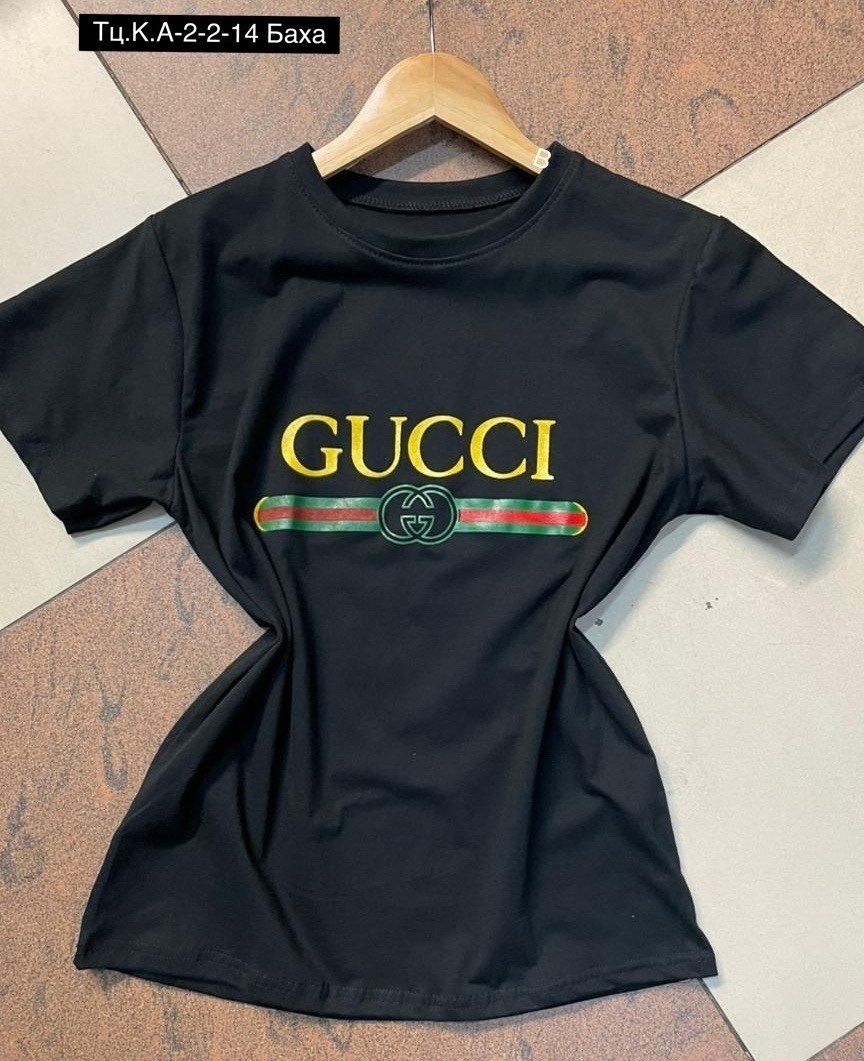 футболки женская,,футболки для женщин,футболка gucci женская,футболки оверсайз